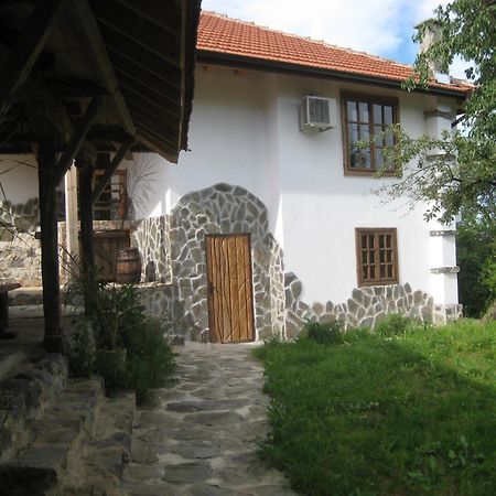 Villa Mark Kraevo Екстер'єр фото