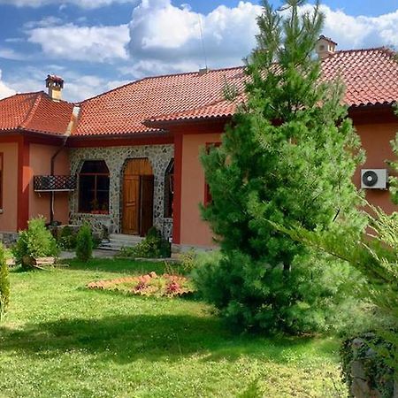 Villa Mark Kraevo Екстер'єр фото
