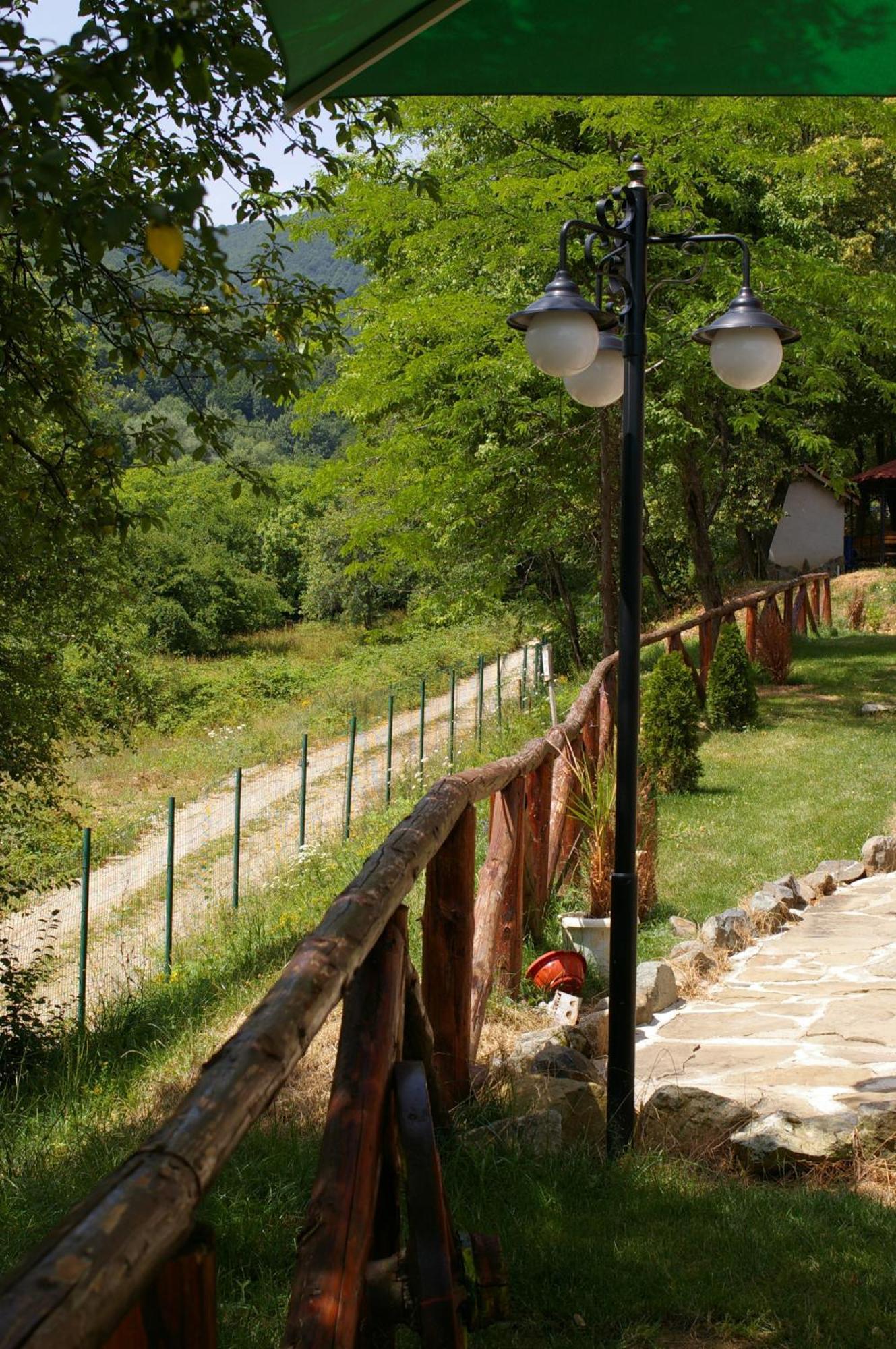 Villa Mark Kraevo Екстер'єр фото