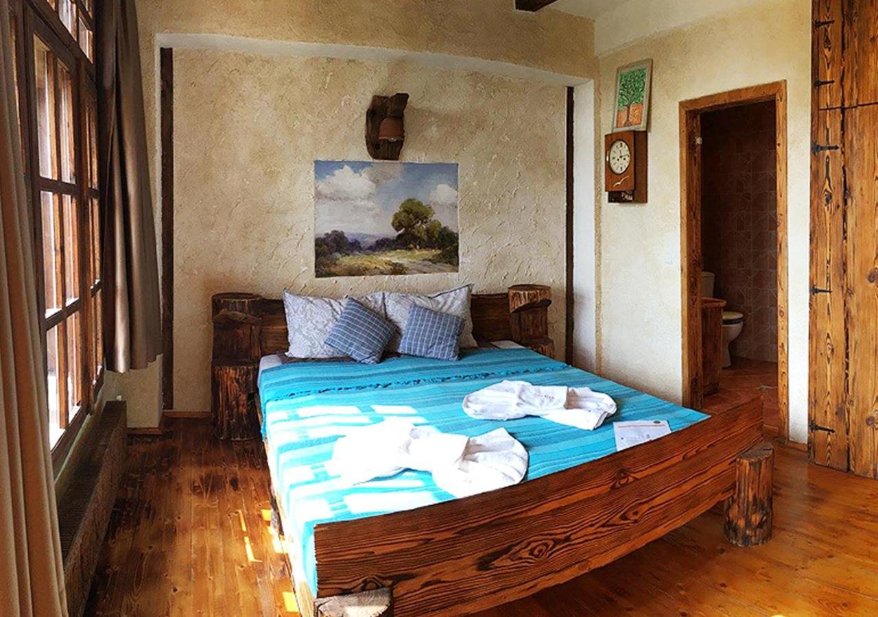 Villa Mark Kraevo Екстер'єр фото