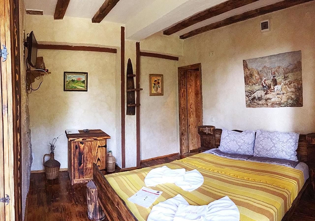 Villa Mark Kraevo Екстер'єр фото
