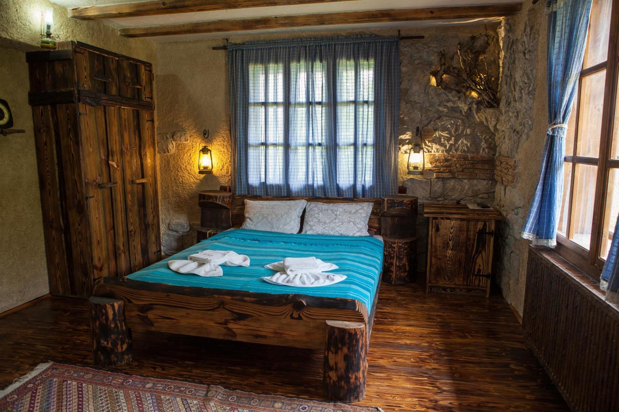 Villa Mark Kraevo Екстер'єр фото