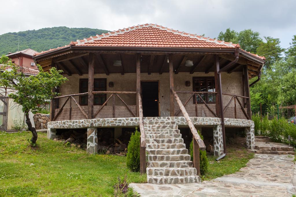 Villa Mark Kraevo Екстер'єр фото