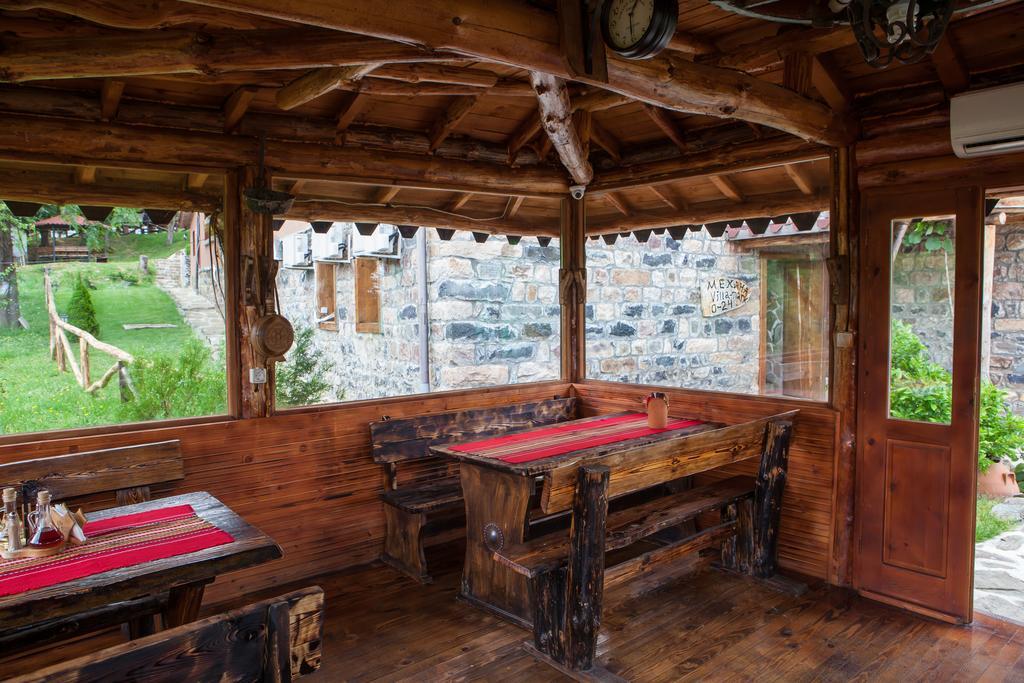 Villa Mark Kraevo Екстер'єр фото