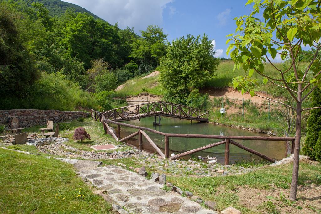 Villa Mark Kraevo Екстер'єр фото