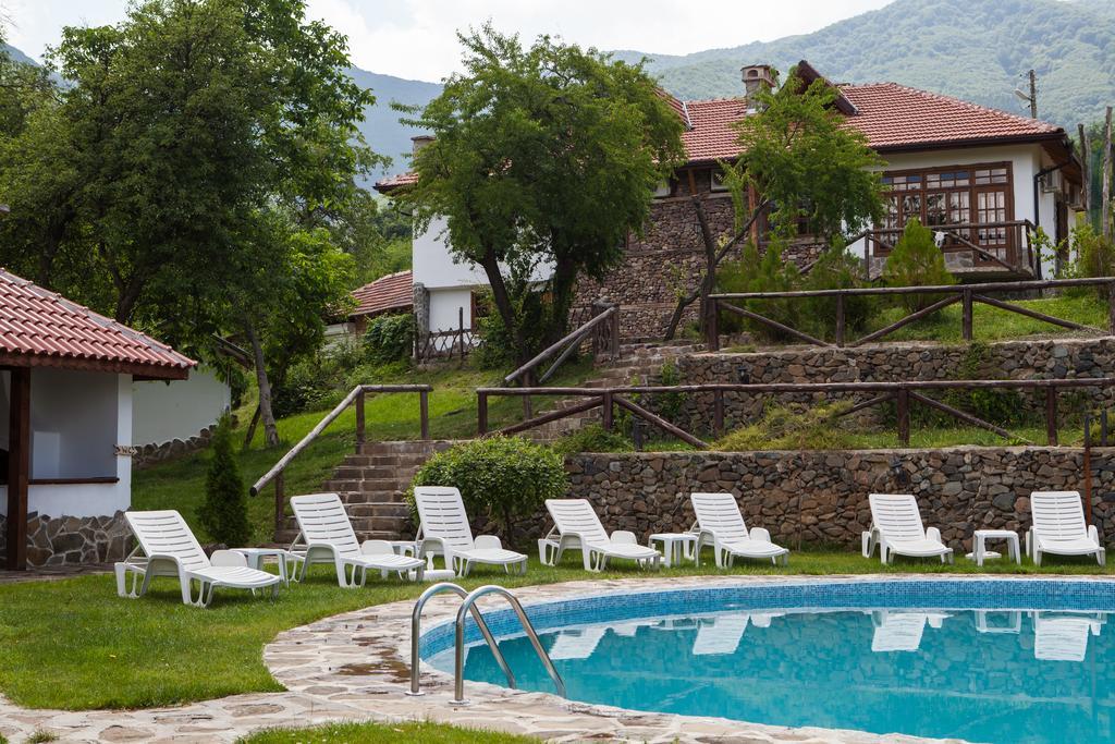 Villa Mark Kraevo Екстер'єр фото