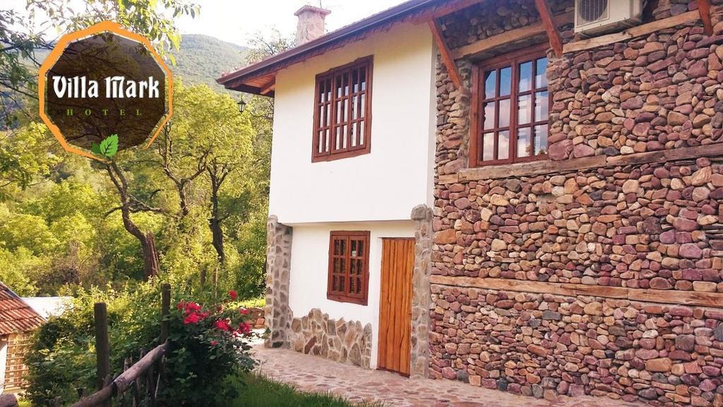 Villa Mark Kraevo Екстер'єр фото