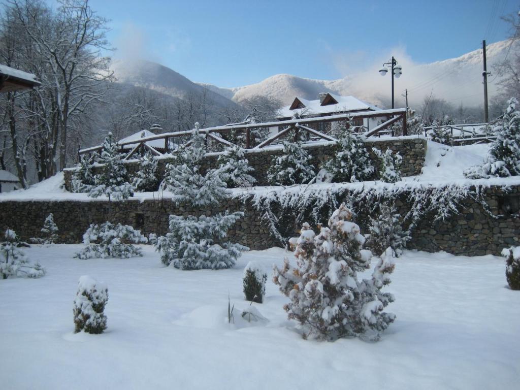 Villa Mark Kraevo Екстер'єр фото