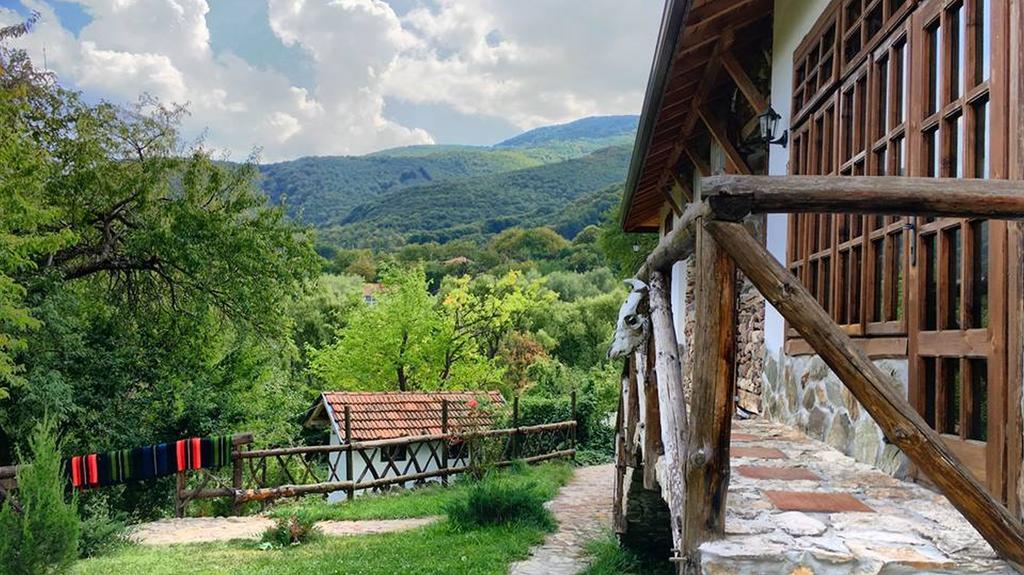 Villa Mark Kraevo Екстер'єр фото