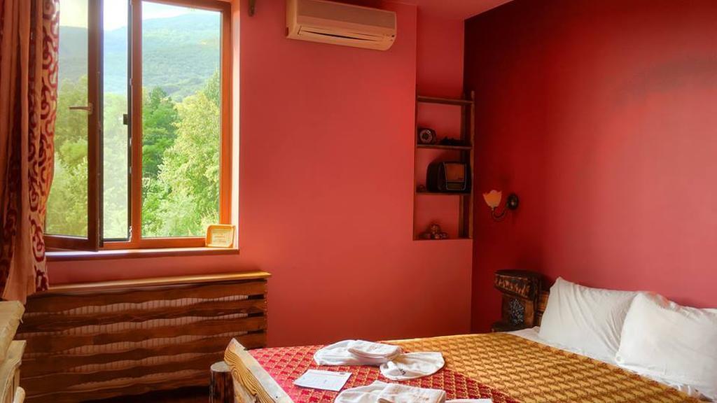 Villa Mark Kraevo Екстер'єр фото