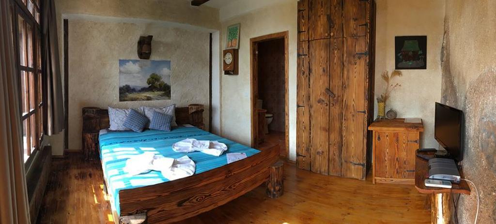 Villa Mark Kraevo Екстер'єр фото