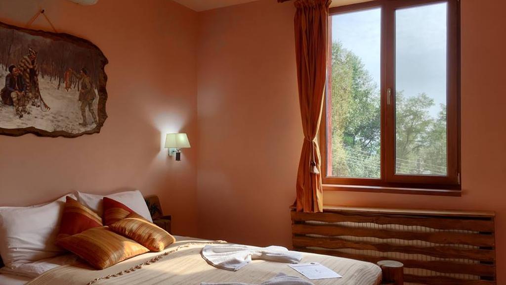 Villa Mark Kraevo Екстер'єр фото
