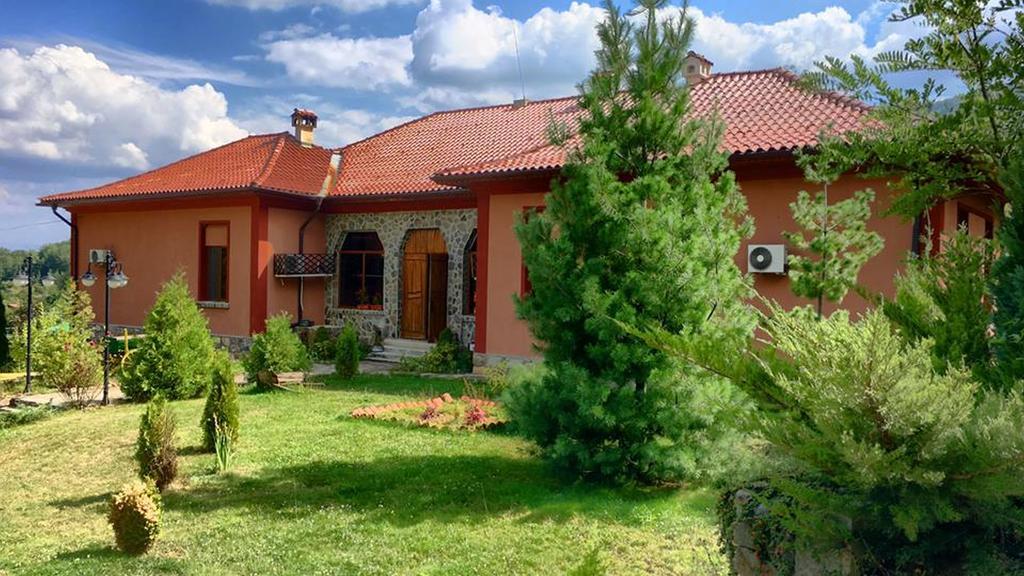 Villa Mark Kraevo Екстер'єр фото