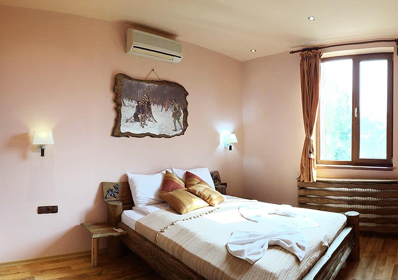 Villa Mark Kraevo Екстер'єр фото