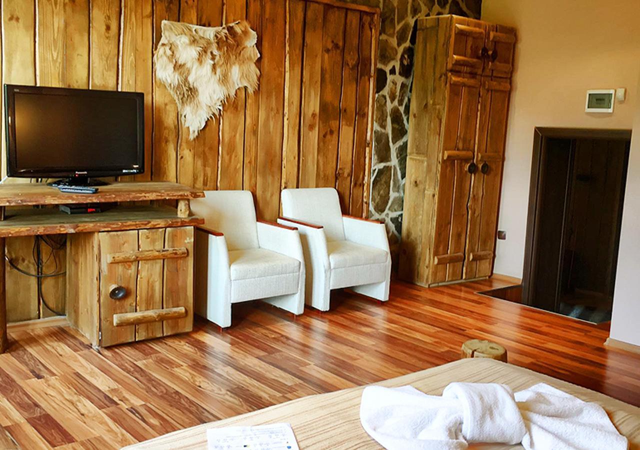 Villa Mark Kraevo Екстер'єр фото
