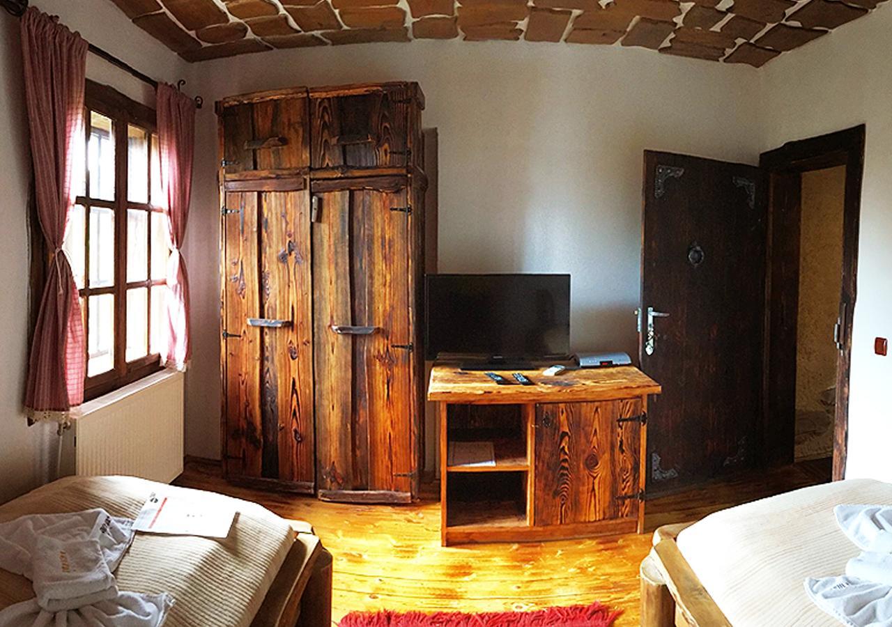 Villa Mark Kraevo Екстер'єр фото