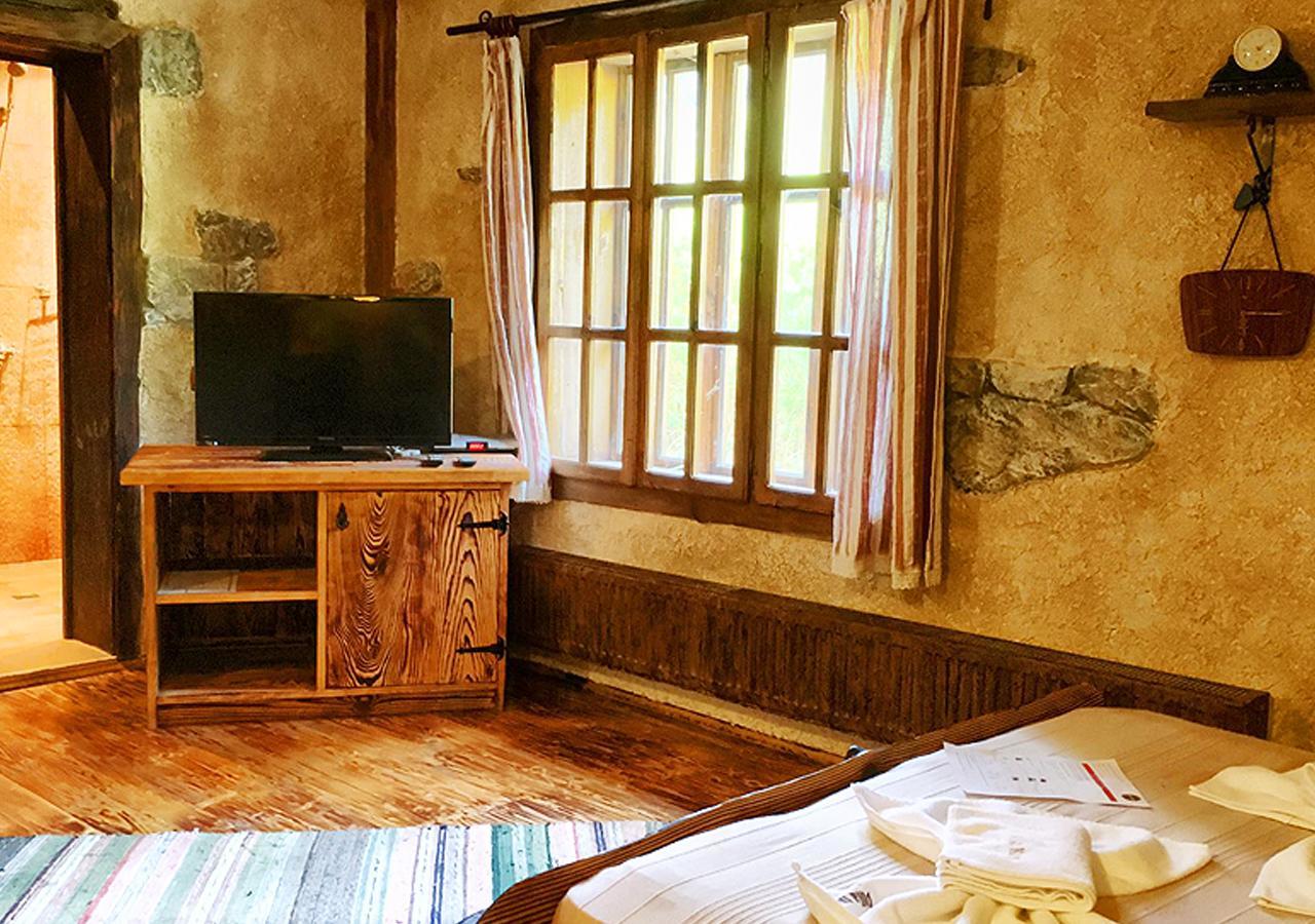Villa Mark Kraevo Екстер'єр фото
