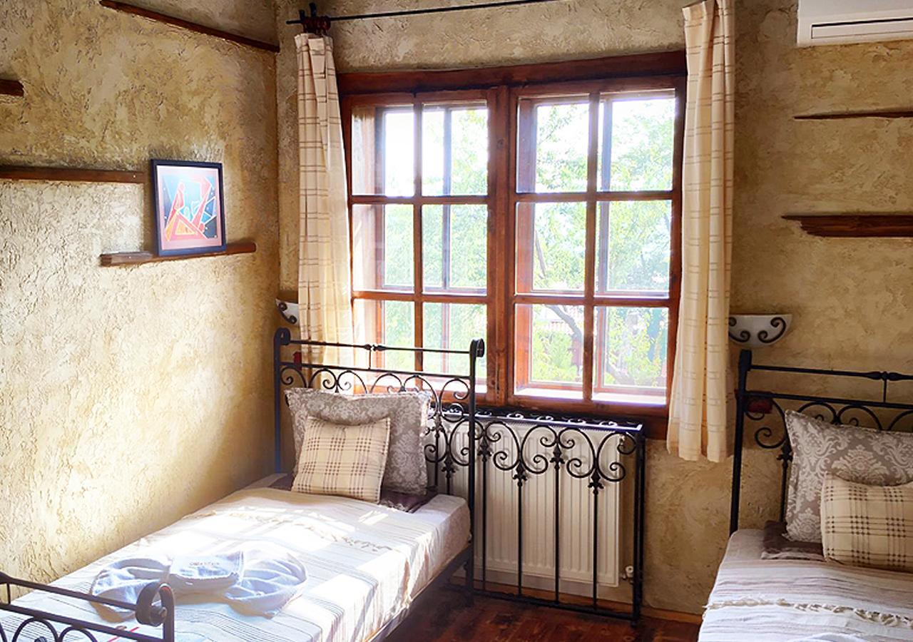 Villa Mark Kraevo Екстер'єр фото