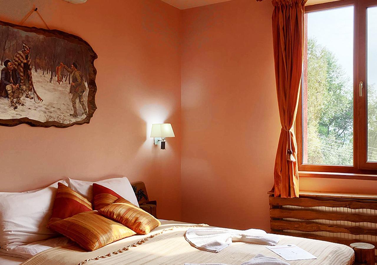 Villa Mark Kraevo Екстер'єр фото